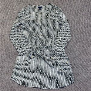 GAP Long sleeve Dress